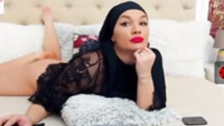 daliyaarabian aka daliyamuslim 2022 01 10 17 32