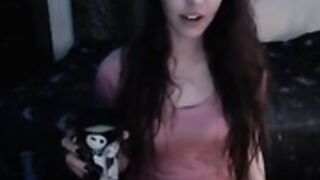 LadyMarceline  Tease