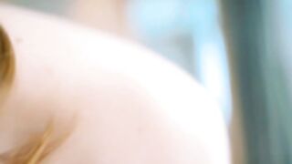 Newchloe18 - CrazyTicket - 2 Orgasm + Dildo Anal - 1/5