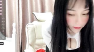 Abby-YouYou Webcamshow