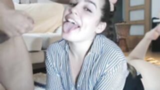 yourlittlepervert  spanishcouple_ 9
