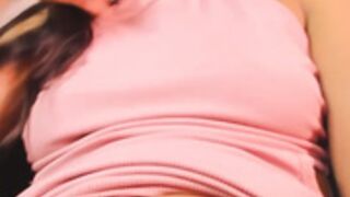 aria_rivas fat dark puffy pussy closeup