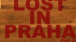 Lost in Praha 3