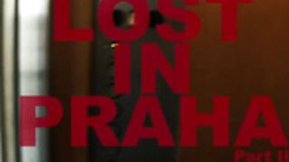 Lost in Praha 2