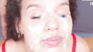 PremiumBukkake #1