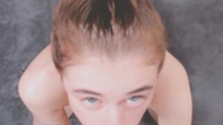 evalanis cumshot compilation (bella)