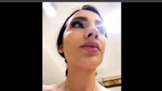 oxyana / a hotel ticketshow part 1