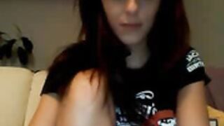 Annays / Jannyne 09-30-2010 Private Spy