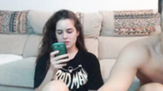 yourlittlepervert  spanishcouple_ 5