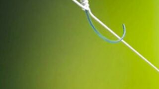 Fising knot