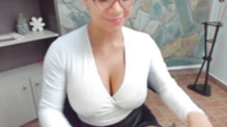 Isabelladisoa Secretary