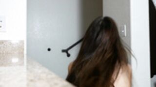 annablossom valentine's day blowjob