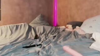 alicewonder_99 anal machine