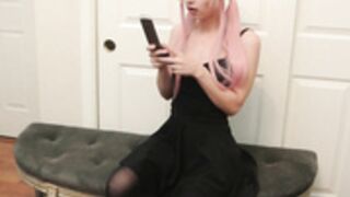 Lilbathory Yuno Cosplay