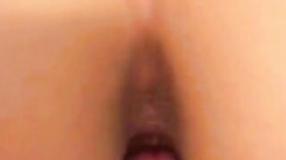 3sum with dildo & real dick - dkarina