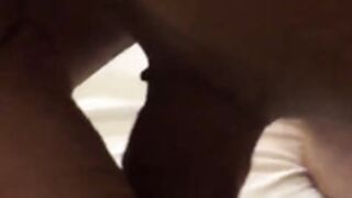 Sextape suprise - dkarina