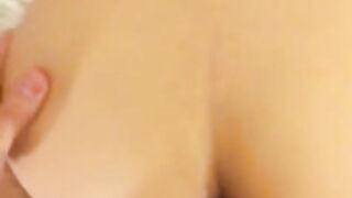 Sextape suprise - dkarina