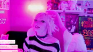 baoxxxi Chaturbate Webcamshow 29/12/2021