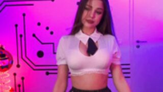 anabel054 LOLA Chaturbate Webcamshow 29/12/2021