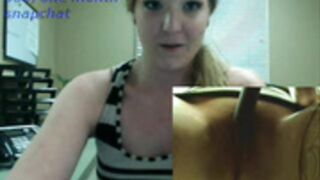 Amy Madison Desk Dildo