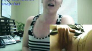 Amy Madison Desk Dildo