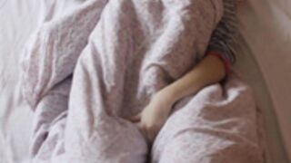 Quick and Quiet Orgasm