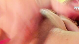 blazingeve close-up masturbation 2021-12-27