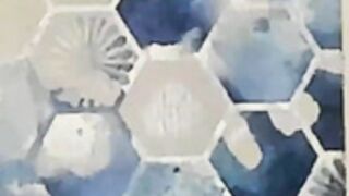 Calinan riding dildo