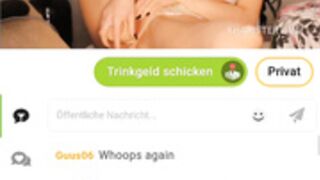 Oxyana Play With Roy