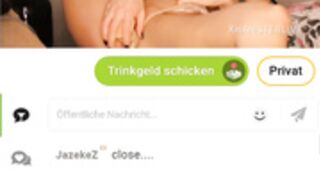 Oxyana Play With Roy