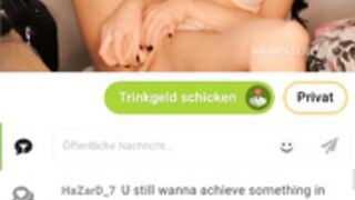 Oxyana Play With Roy