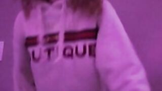 Fullmetal Ifrit Topless tease