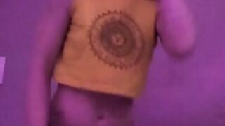 Fullmetal Ifrit Topless tease