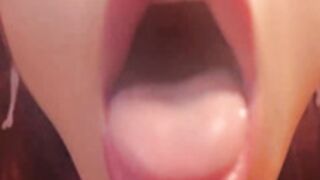 Licking Mic