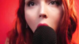 Licking Mic