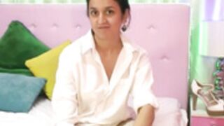 DevikaChaste  playing