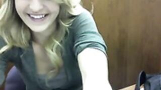 Ginger_Banks Library show 9