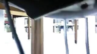 Ginger_Banks Library show 9