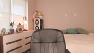 doubedeesarai teasing and masturbating 2021-12-16