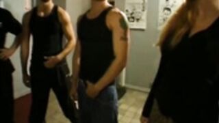 Sana fey sex in gym
