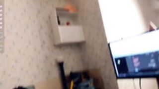scarlepastery 31 july 2021 lesbian camshow