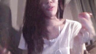 annnnnn imlive.tv anal dildo session 19.07.2013 part1