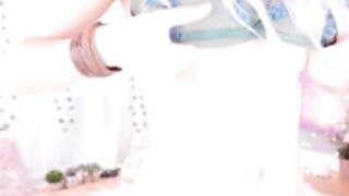 CherryCrush Foot Stuff