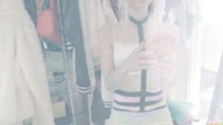 Little Size Queen - Piper Perri