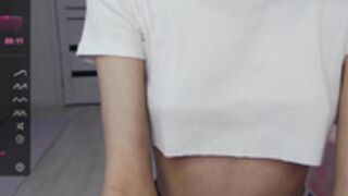 evejagger mini short