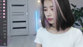 evejagger mini short