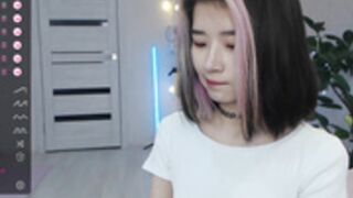 evejagger mini short