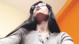 alycetn - above you in stockings