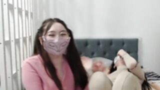 Doublemiss - no mask