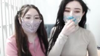 Doublemiss - no mask